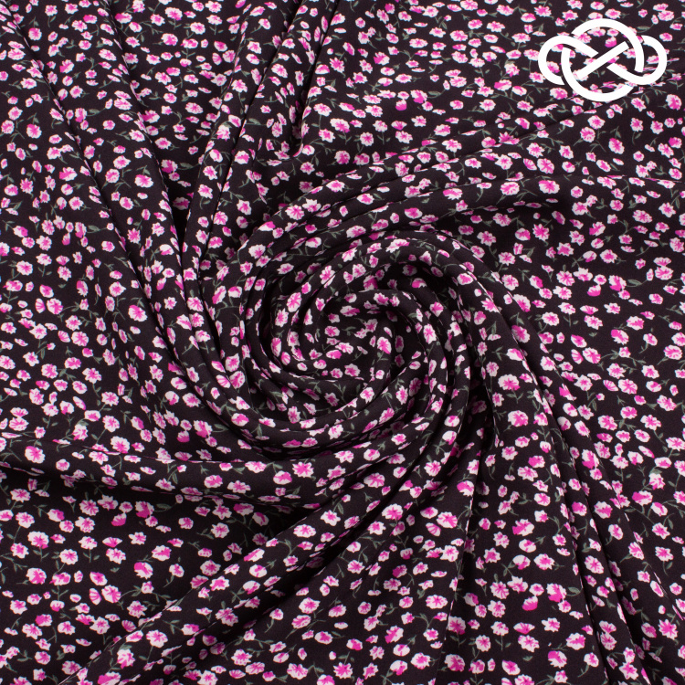 7373. Ниагара. Суперсофт. Принт. - фото 1