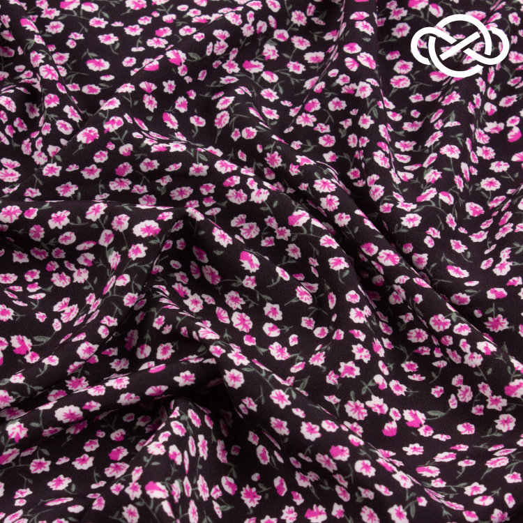 7373. Ниагара. Суперсофт. Принт. - фото 2