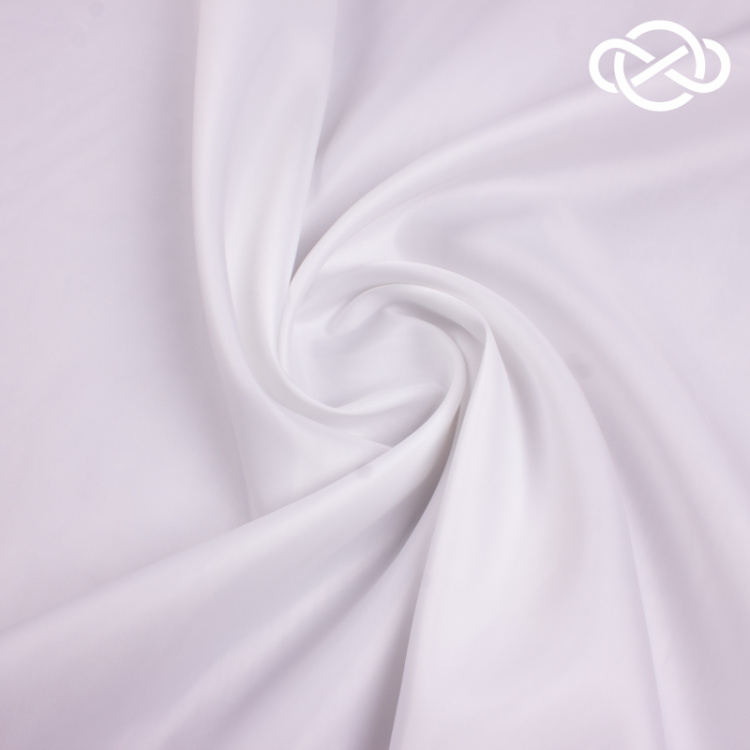 7383. Подкладочная. Белый.