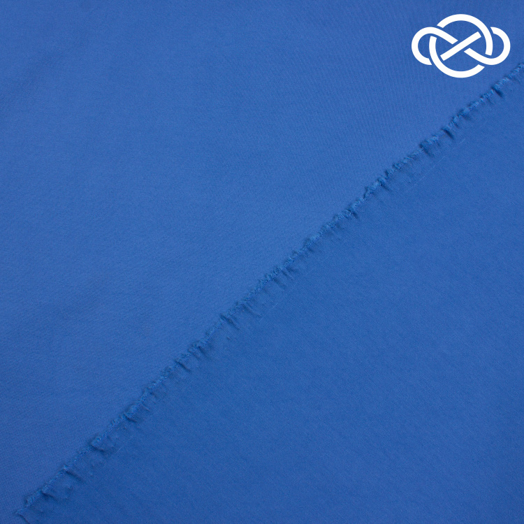 7407. Джерси 48 класс. Дрезденский синий. Уценка!!! - фото 2