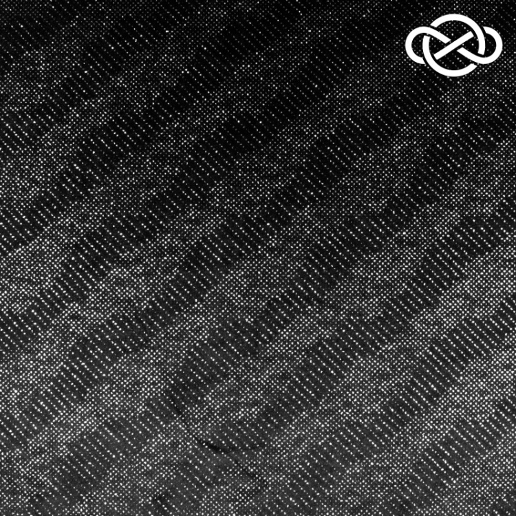 4542. Трикотажное полотно. Бархат с глиттером