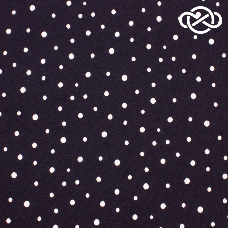 4615. Кулирная гладь. Компакт пенье. Принт - фото 1