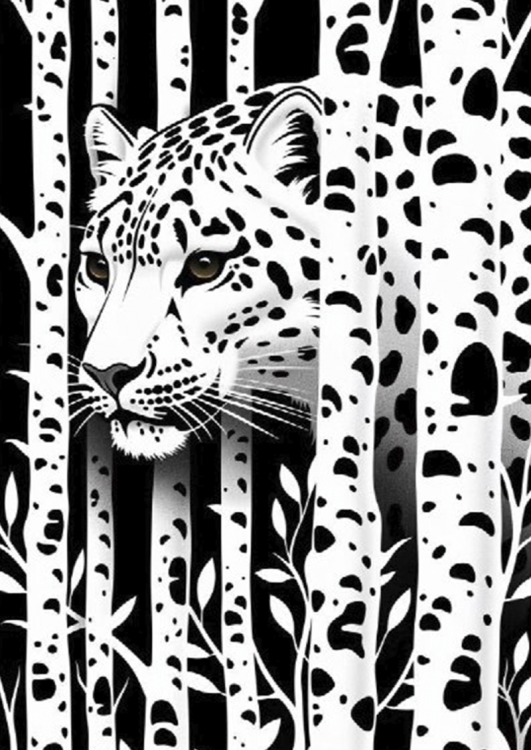 4654. Сублимация А3