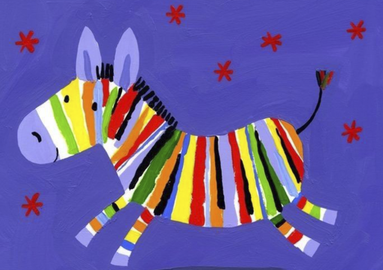 4662. Сублимация A4 от Tkani.site