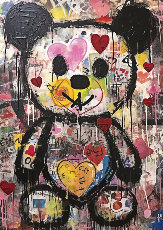 4663. Сублимация A4