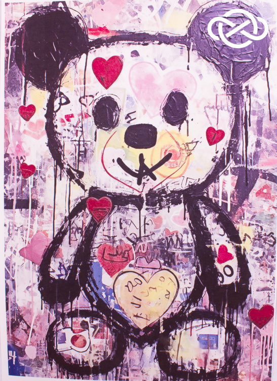 4663. Сублимация A4 - фото 1