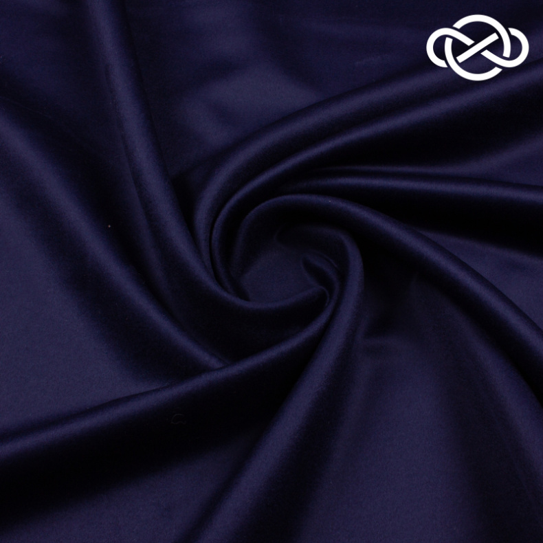 4674. Пальтовая дублированная. Кашемир от Tkani.site