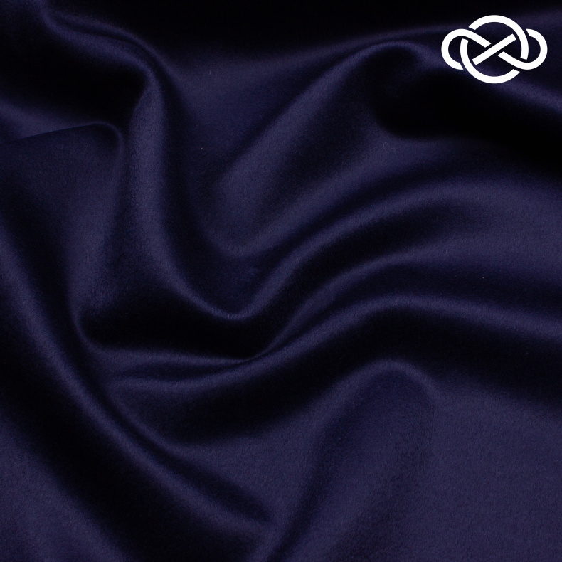 4674. Пальтовая дублированная. Кашемир от Tkani.site