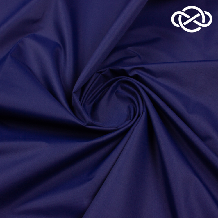 4685. Курточная. Непромокаемая. Темно-синий