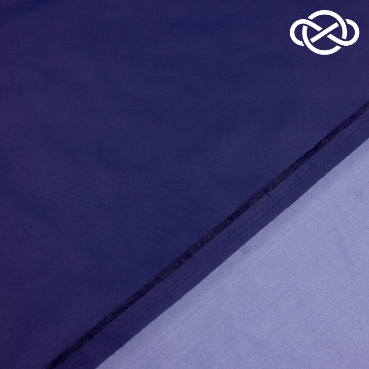 4685. Курточная. Непромокаемая. Темно-синий - фото 2