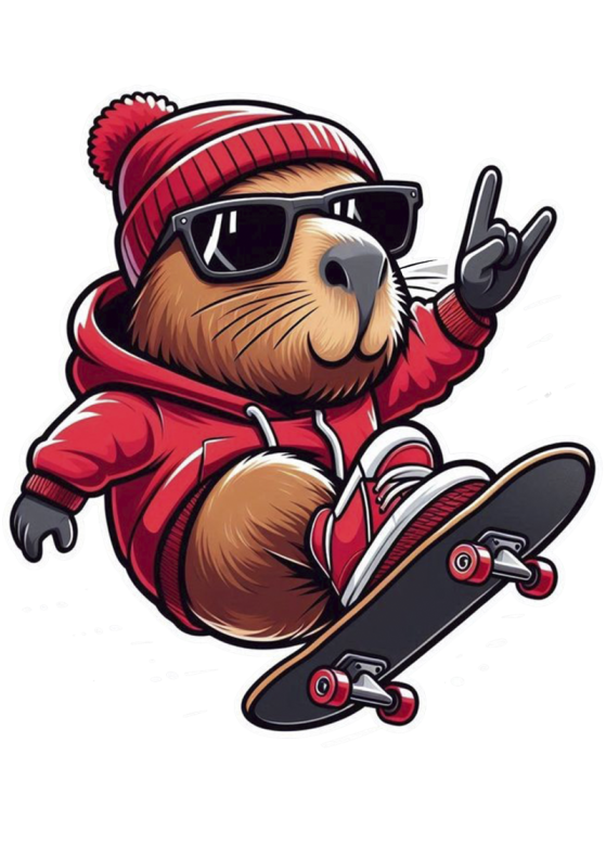 4699. Термотрансфер А-4 от Tkani.site