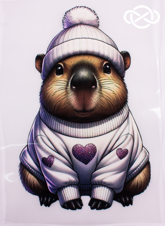 4700. Термотрансфер А-4 - фото 1