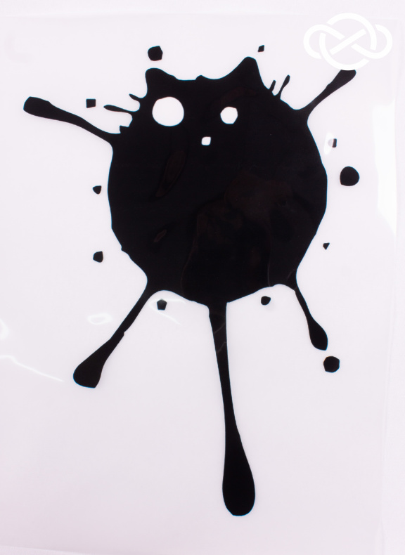 4701. Термотрансфер А-4 от Tkani.site