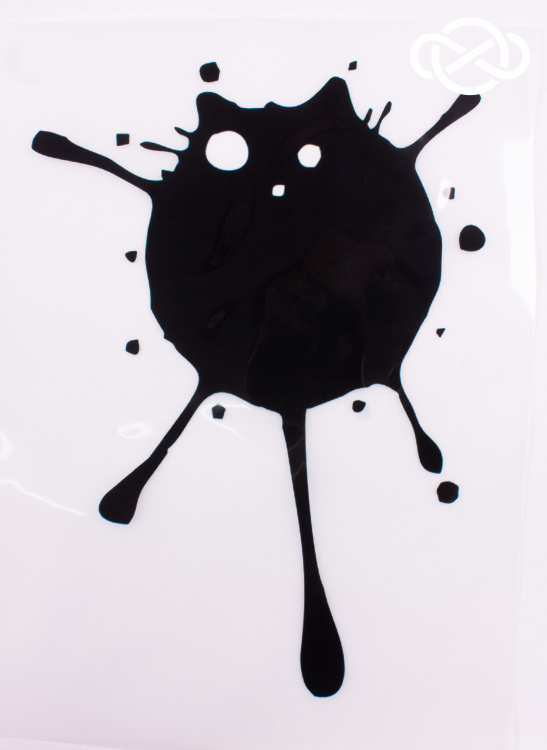 4701. Термотрансфер А-4 - фото 1