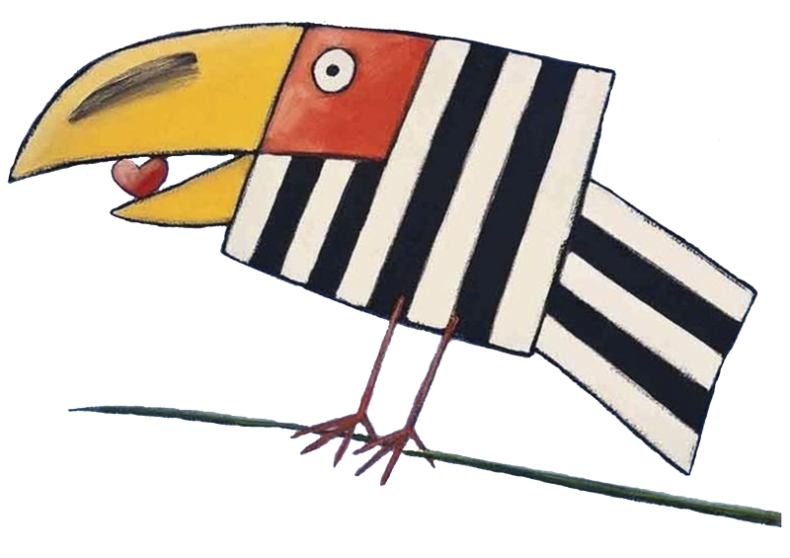 4704. Термотрансфер А-4 от Tkani.site