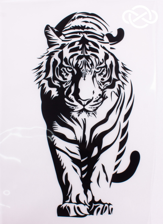 4706. Термотрансфер А-4 - фото 1