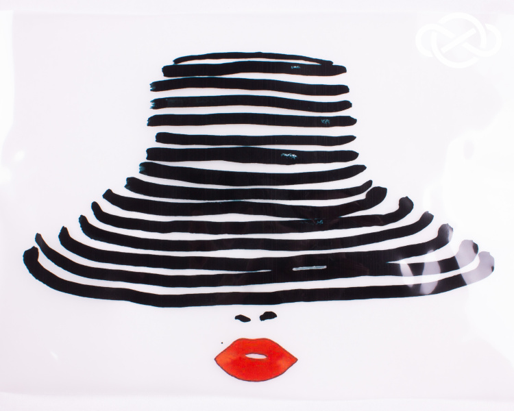 4707. Термотрансфер А-4 - фото 1