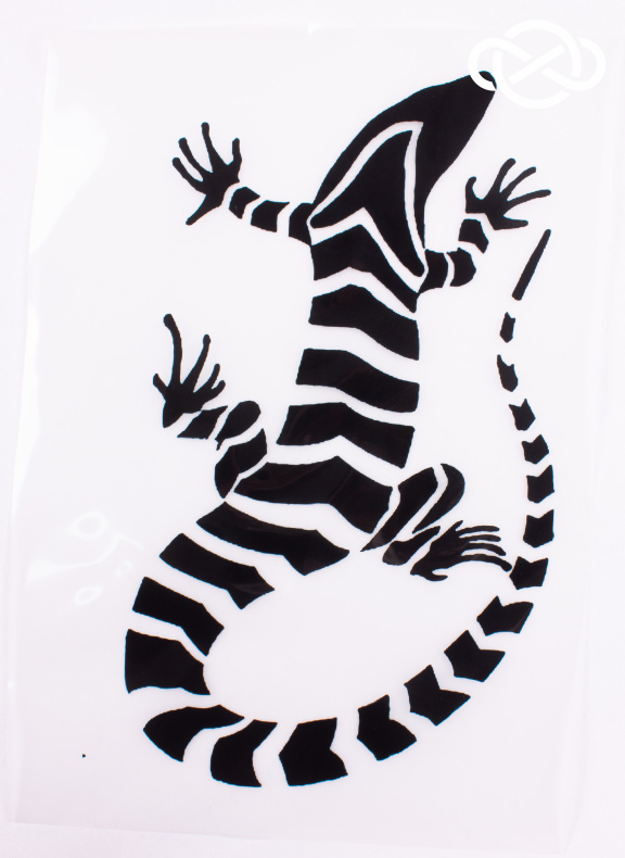 4708. Термотрансфер А-4 от Tkani.site