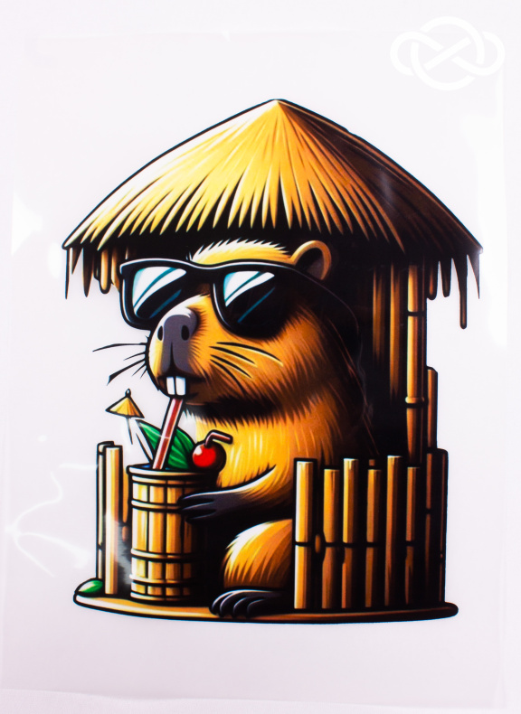 4710. Термотрансфер А-4 от Tkani.site