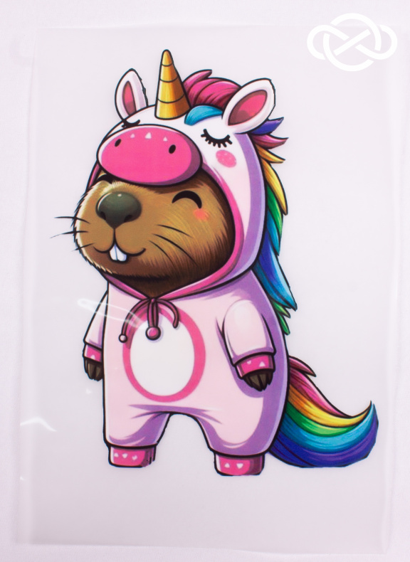 4711. Термотрансфер А-4 от Tkani.site