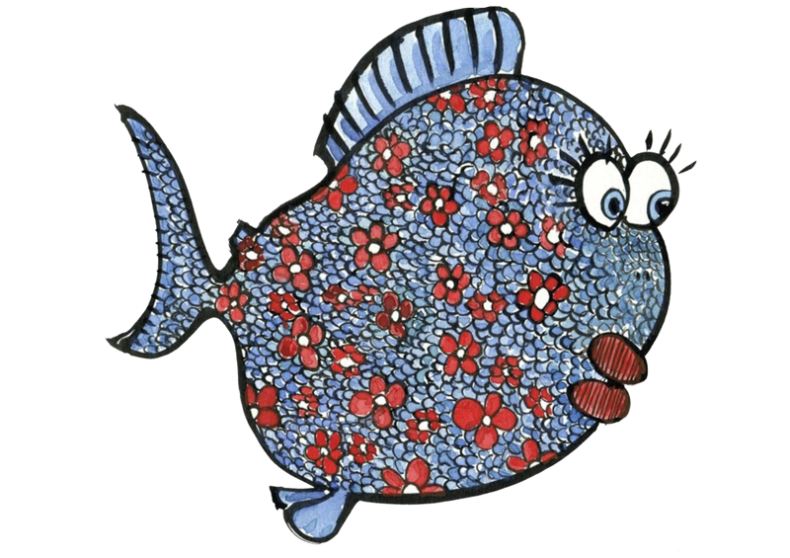 4716. Термотрансфер А-4 от Tkani.site