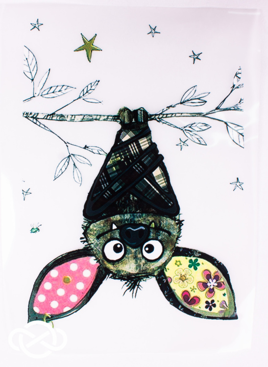 4717. Термотрансфер А-4 - фото 1