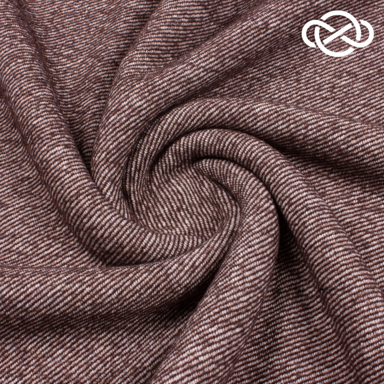 7458. Пальтовая\костюмная. Шерсть. - фото 2