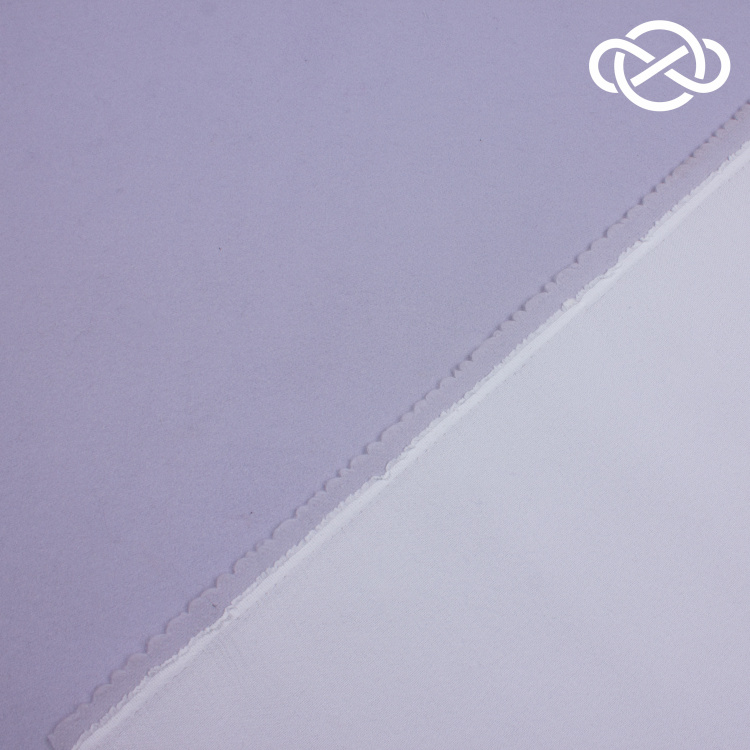 7459. Пальтовая/костюмная шерсть. Дублированная. Ледяной коктейль - фото 2