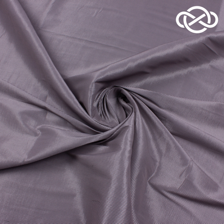 7505. Конкурс! Сорочечная поливискоза в полоску.