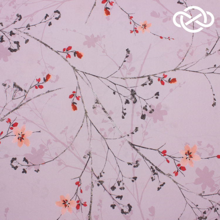 4745. Конкурс!!! Плательная Ниагара. Суперсофт. Принт