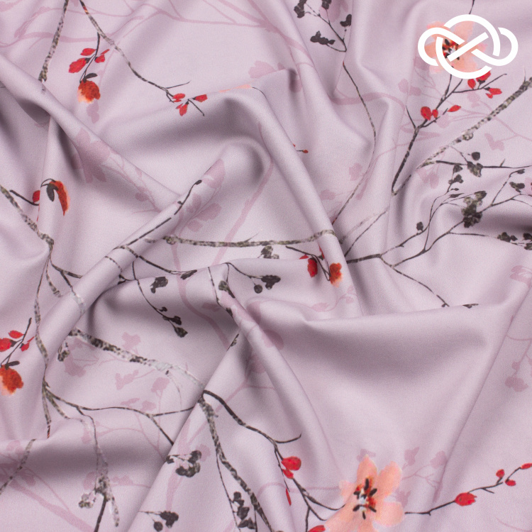 4745. Конкурс!!! Плательная Ниагара. Суперсофт. Принт - фото 2