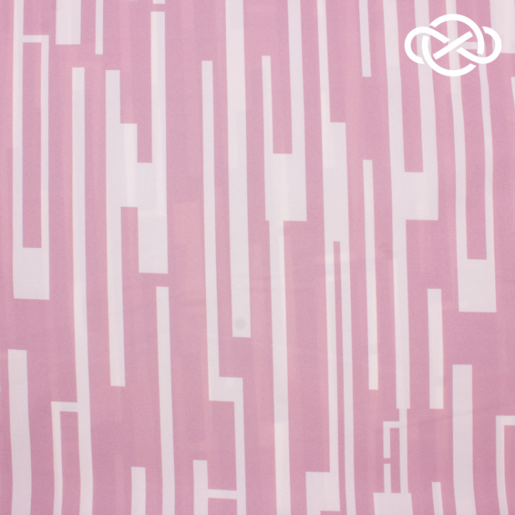 4749. Конкурс!!! Плательная Ниагара. Суперсофт. Принт