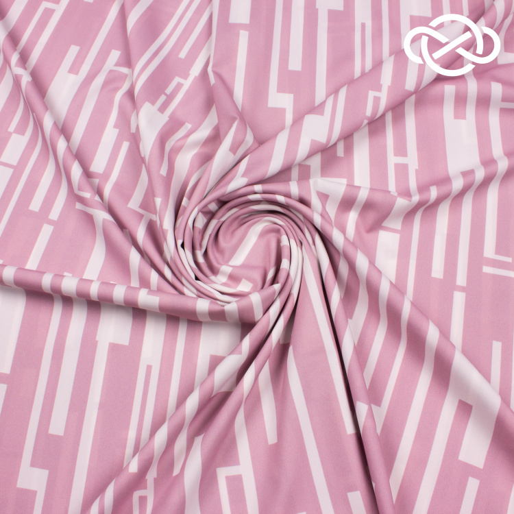 4749. Конкурс!!! Плательная Ниагара. Суперсофт. Принт - фото 1