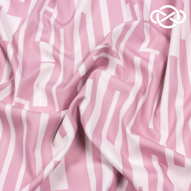 4749. Конкурс!!! Плательная Ниагара. Суперсофт. Принт - фото 2