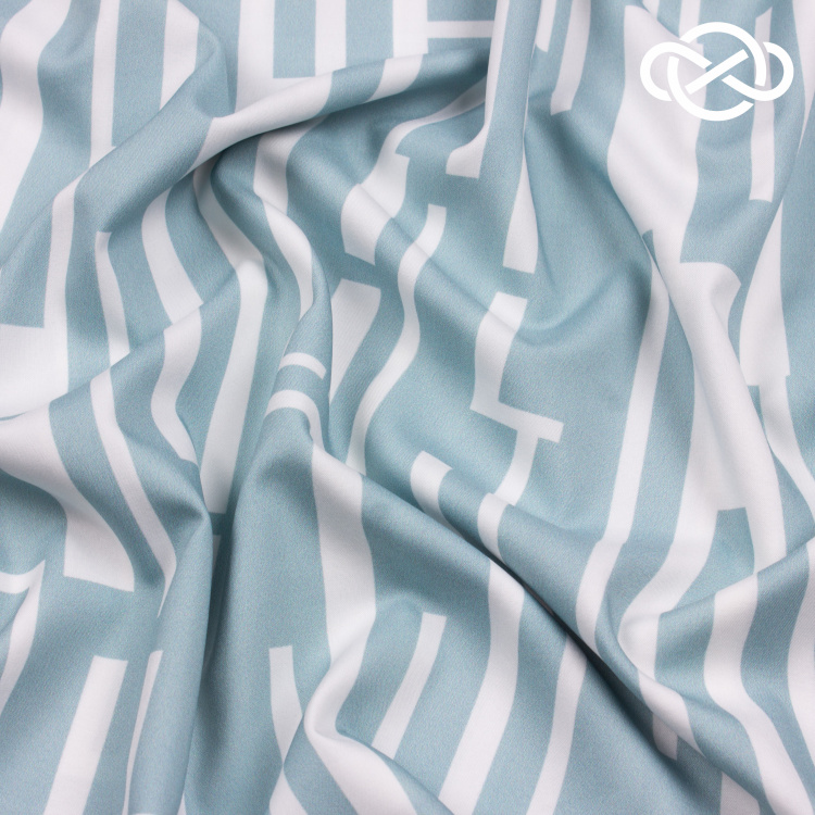 4750. Конкурс!!! Плательная Ниагара. Суперсофт. Принт - фото 2