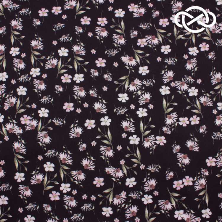 4759. Конкурс!!! Плательная Ниагара. Суперсофт. Принт