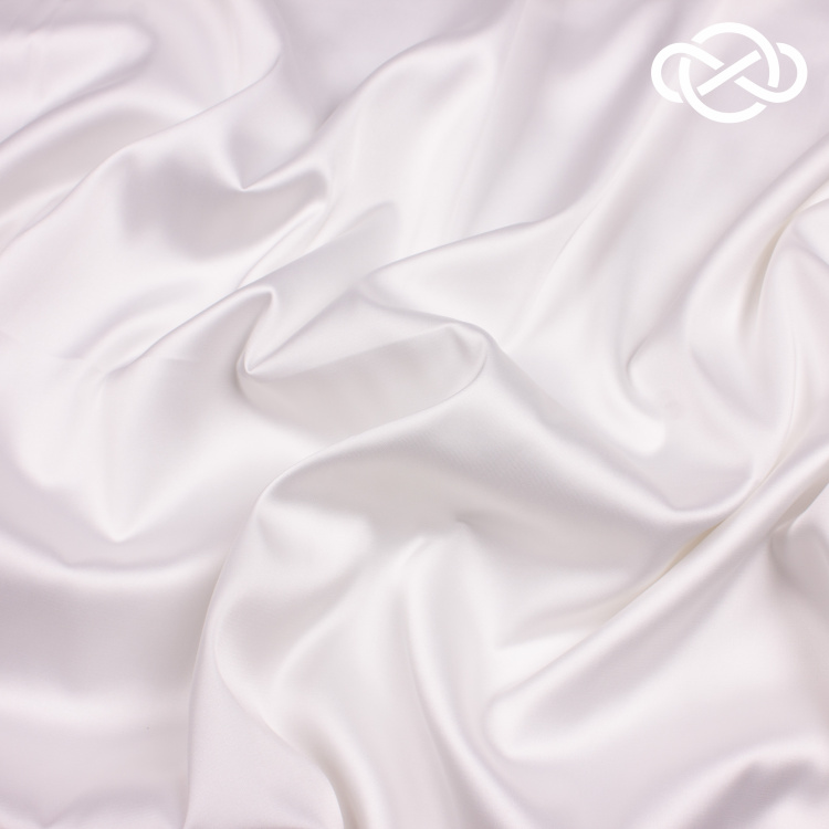 4795. Искусственный шелк. Армани - фото 1