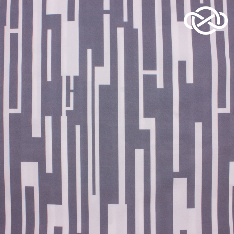 4805. Плательная Ниагара. Суперсофт. Принт