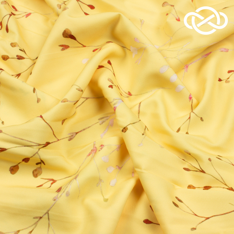 4806. Конкурс!!! Плательная Ниагара. Суперсофт. Принт - фото 2