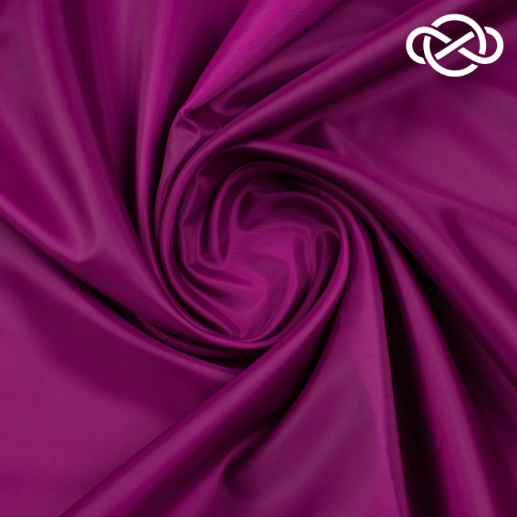 4807. Подкладочная. Сияющая орхидея