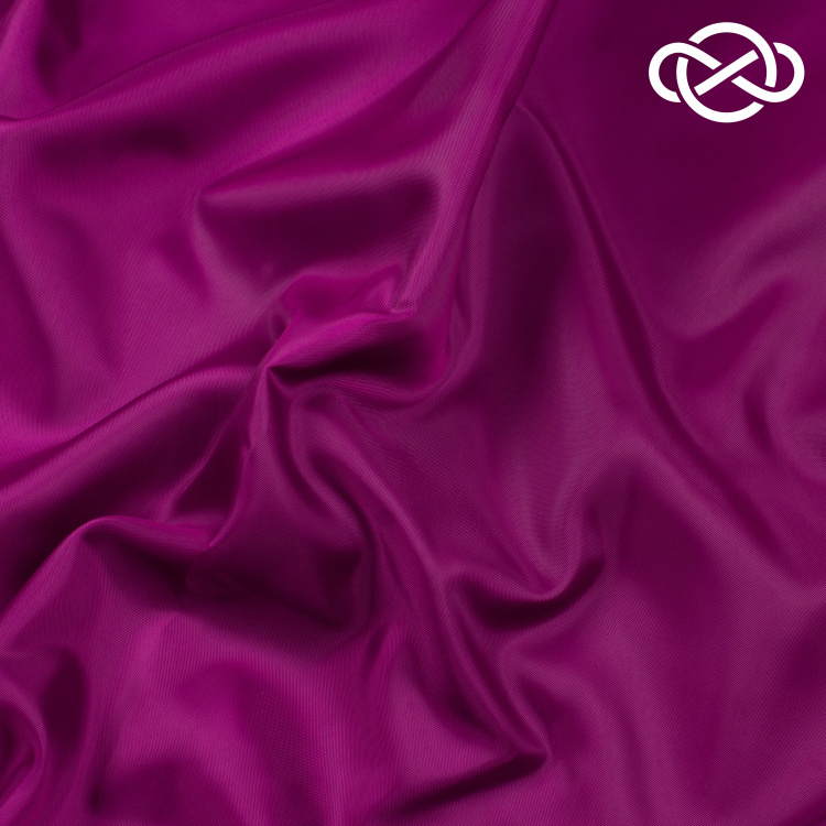 4807. Подкладочная. Сияющая орхидея - фото 1