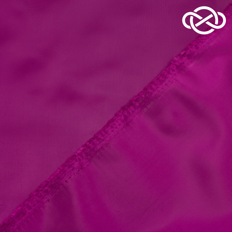 4807. Подкладочная. Сияющая орхидея - фото 2