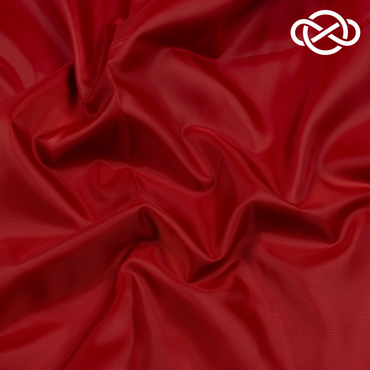 4809. Подкладочная. Оранжевый - фото 1