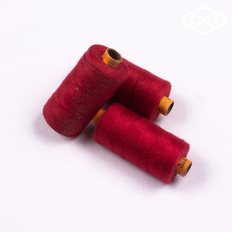 4820. Нитки Amann belfil S. Германия. №30/300м/ Цена за 1шт.