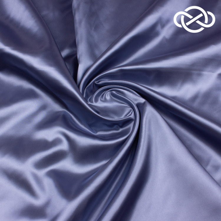 7554. Плательный атлас. Тропосфера.