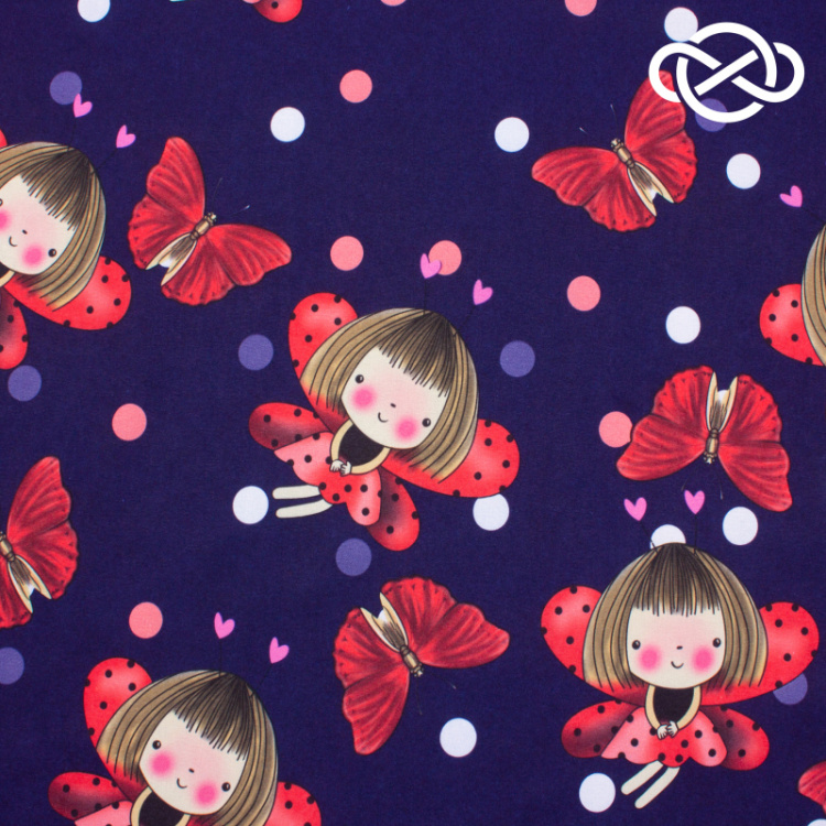 4842. Конкурс!!! Плательная Ниагара. Суперсофт. Принт