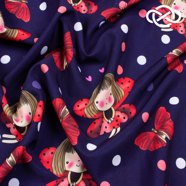 4842. Конкурс!!! Плательная Ниагара. Суперсофт. Принт - фото 2