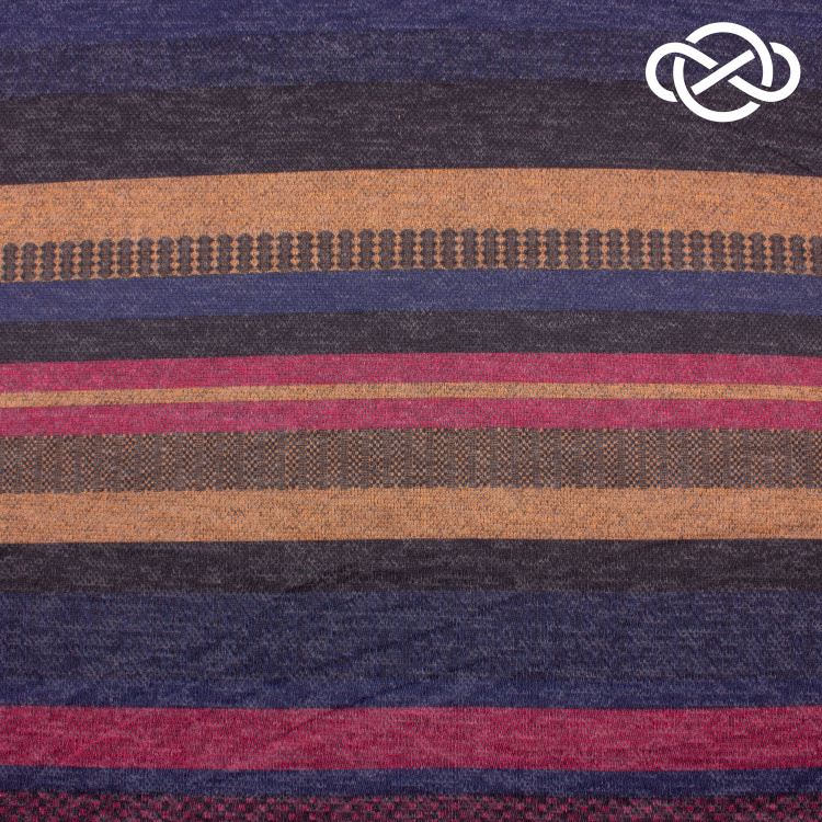 4850. Конкурс!!! Трикотажное полотно. Сандра. Принт - фото 1