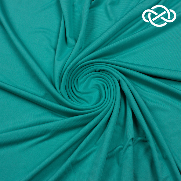 7572. Трикотажное полотно. Масло. Уценка!!!