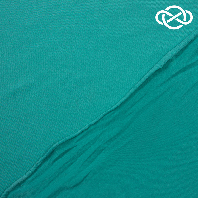 7572. Трикотажное полотно. Масло. Уценка!!! - фото 2